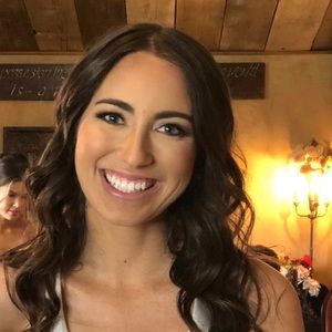 Meet your Posher, Molly